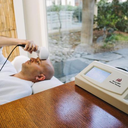 The Lifeco Bodrum Well-Being Detox Center And Vegan Hotel (Adults Only) Голтуркбуку Екстер'єр фото