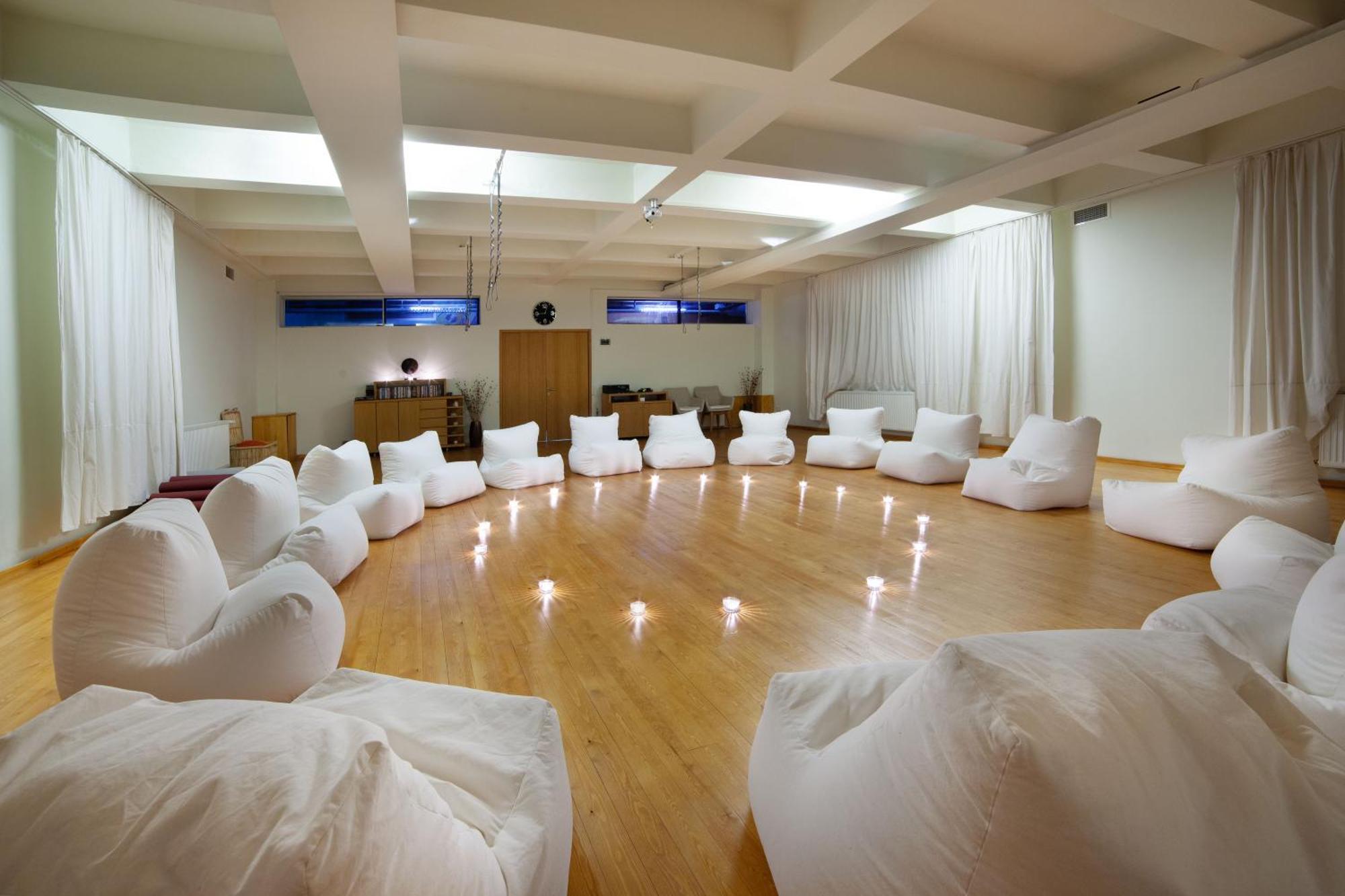 The Lifeco Bodrum Well-Being Detox Center And Vegan Hotel (Adults Only) Голтуркбуку Екстер'єр фото