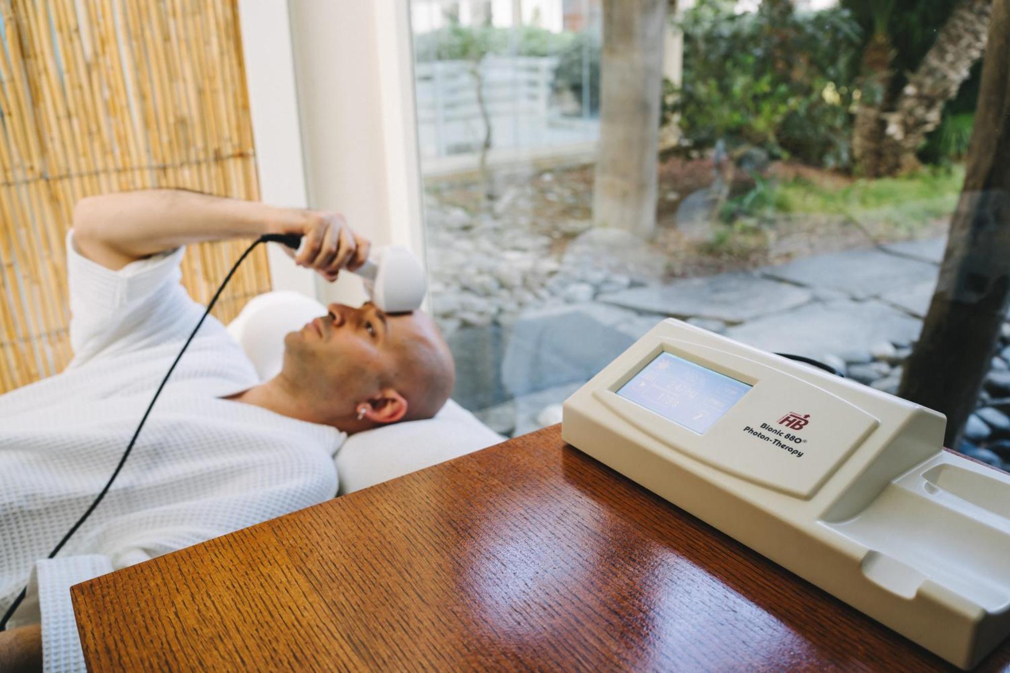 The Lifeco Bodrum Well-Being Detox Center And Vegan Hotel (Adults Only) Голтуркбуку Екстер'єр фото