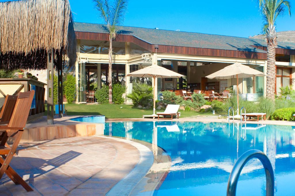 The Lifeco Bodrum Well-Being Detox Center And Vegan Hotel (Adults Only) Голтуркбуку Екстер'єр фото