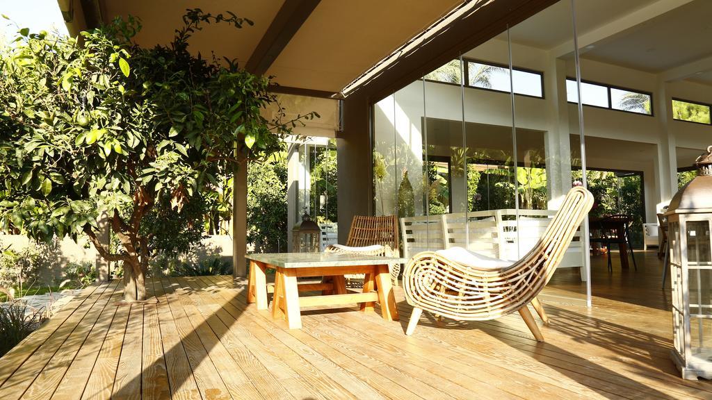 The Lifeco Bodrum Well-Being Detox Center And Vegan Hotel (Adults Only) Голтуркбуку Екстер'єр фото