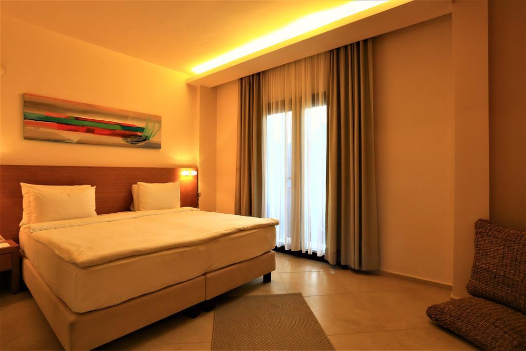 The Lifeco Bodrum Well-Being Detox Center And Vegan Hotel (Adults Only) Голтуркбуку Екстер'єр фото