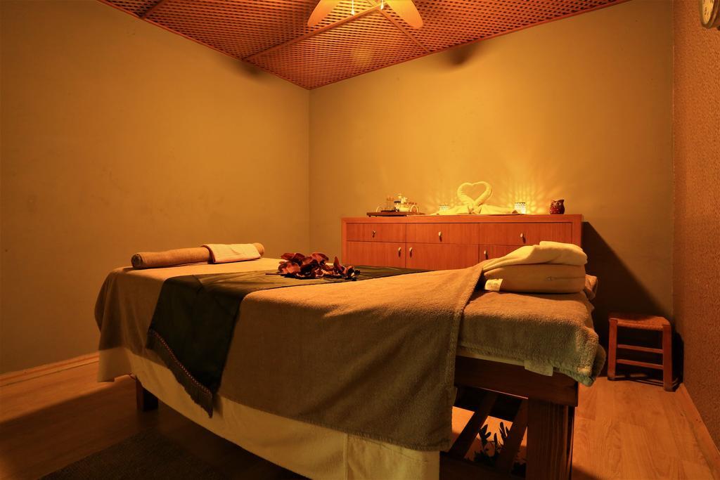 The Lifeco Bodrum Well-Being Detox Center And Vegan Hotel (Adults Only) Голтуркбуку Екстер'єр фото
