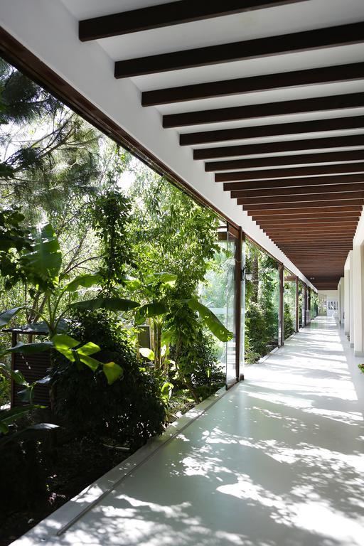 The Lifeco Bodrum Well-Being Detox Center And Vegan Hotel (Adults Only) Голтуркбуку Екстер'єр фото