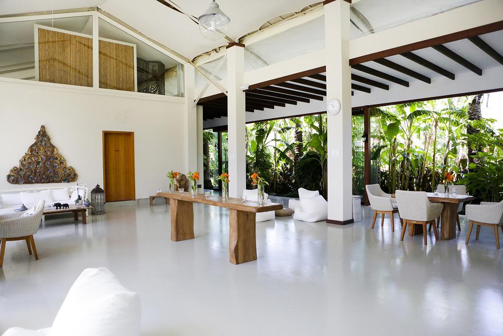 The Lifeco Bodrum Well-Being Detox Center And Vegan Hotel (Adults Only) Голтуркбуку Екстер'єр фото